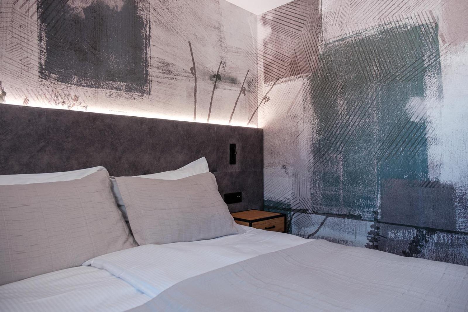 Hotel Buenda Davos Eksteriør billede