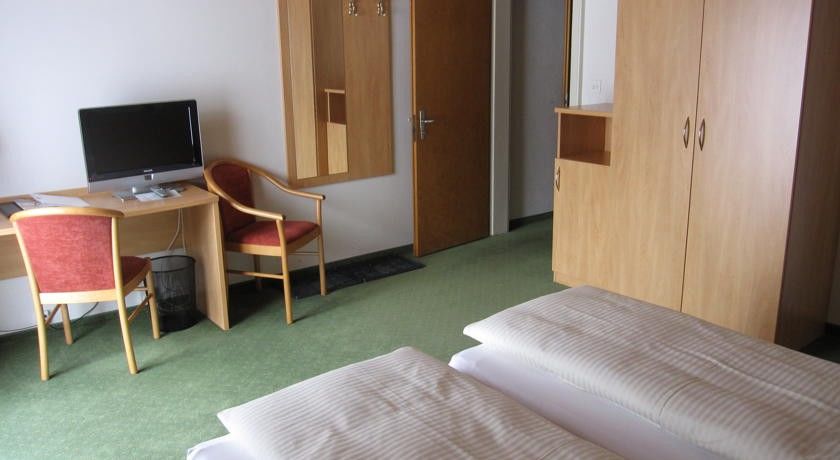 Hotel Buenda Davos Eksteriør billede